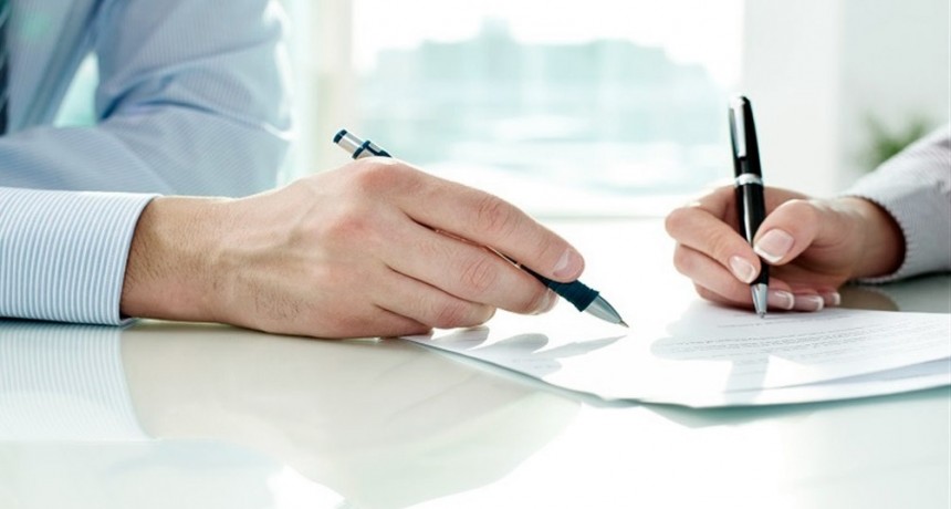 LOS BANCOS HABILITARÁN ESTE LUNES EL PEDIDO DE CRÉDITOS A TASA CERO