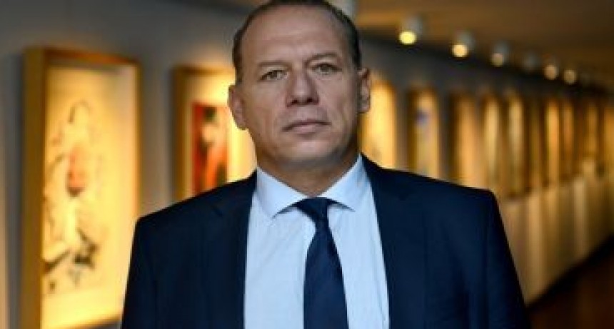 SERGIO BERNI VISITARÁ LA LOCALIDAD 