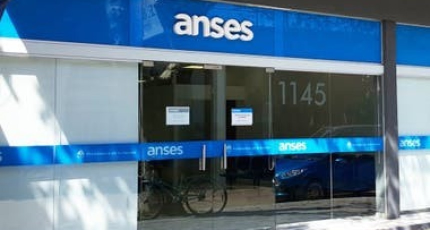 ESTE JUEVES COBRAN JUBILADOS Y PENSIONADOS CON DNI TERMINADOS EN 8 Y 9 CUYOS HABERES SUPEREN LOS $17.859