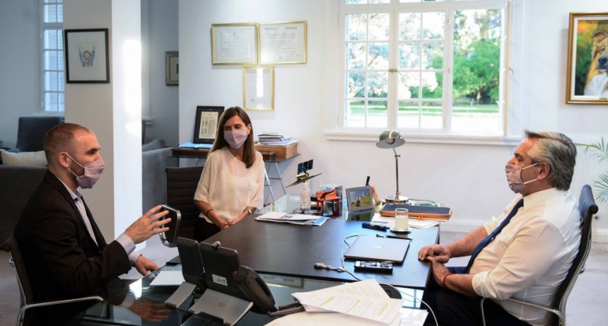 LA ANSES PAGA EL PRIMER BONO DE 1500 PESOS PARA JUBILACIONES Y PENSIONES