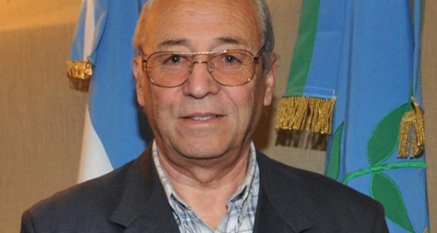 TRAS LA LICENCIA, EL INTENDENTE RETOMÓ SUS FUNCIONES