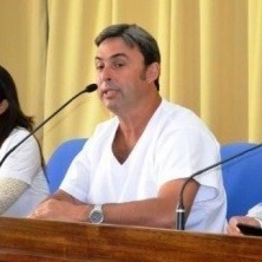 DR. JUAN MARCH: “SER ESENCIAL NO TIENE QUE SER UN PRIVILEGIO. IMPLICA SER RESPONSABLE LAS 24 HORAS”