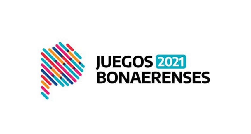 ESTE MIÉRCOLES 14 ABRE LA INSCRIPCIÓN A LOS JUEGOS BONAERENSES 2021