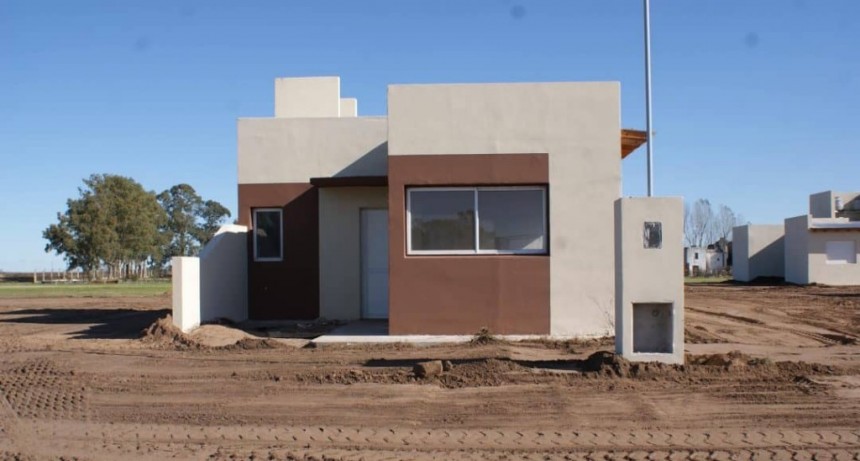 LLAMADO A CONCURSO DE PRECIOS PARA ADQUIRIR UNA VIVIENDA DE CIRCULO CERRADO