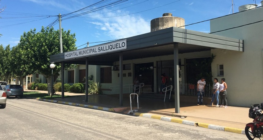 HABILITACIÓN PROVINCIAL DEL HOSPITAL MUNICIPAL: EL MINISTERIO DE SALUD EVALÚA LAS MEJORAS REALIZADAS