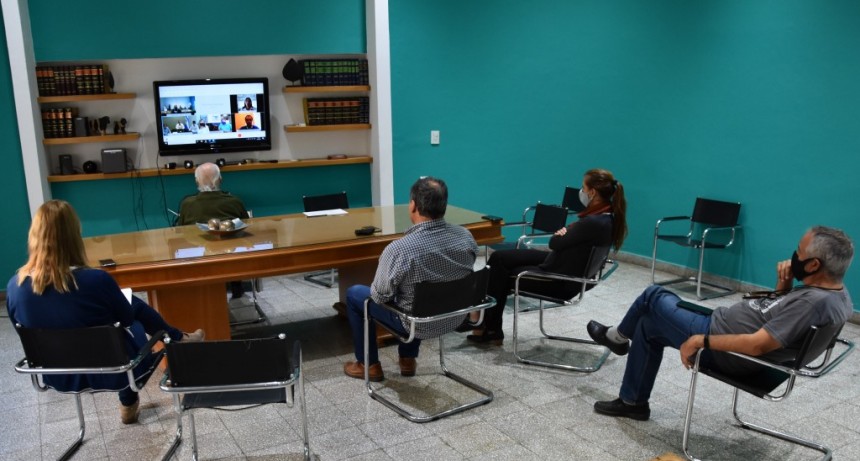IMPLEMENTACIÓN DEL NUEVO SISTEMA DE GESTIÓN DOCUMENTAL ELECTRÓNICA