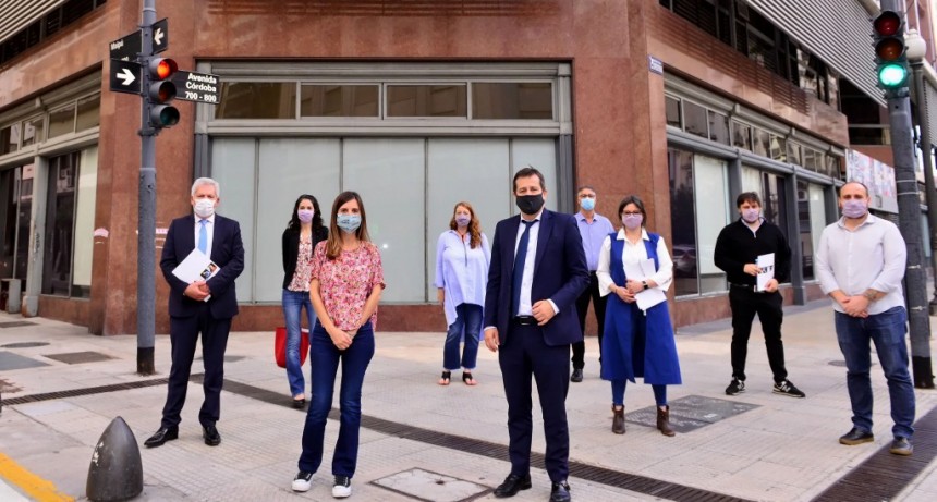 ANSES CONFIRMÓ EL PAGO DEL REFUERZO DE LA AUH DE 15.000 PESOS PARA CABA