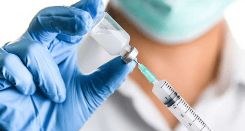 PAMI COMIENZA LA VACUNACIÓN ANTIGRIPAL PARA TODAS LAS PERSONAS AFILIADAS DE TODO EL PAÍS