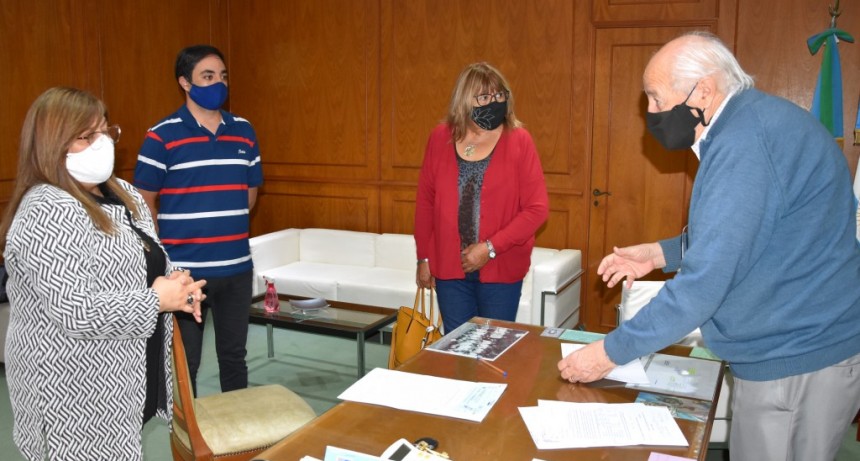 SUBSIDIO PARA LA IGLESIA EVANGÉLICA PENTECOSTAL