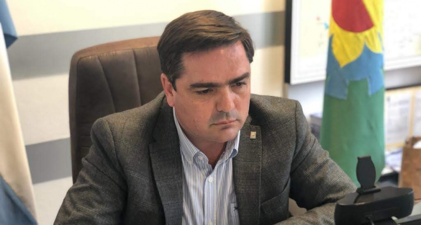 JUNTOS POR EL CAMBIO PIDE EXPLICACIONES POR LOS INSUMOS DE LA PROVINCIA DONADOS A SANTA CRUZ