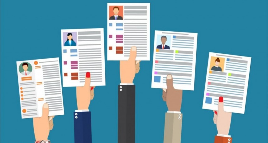CURSO DE INTRODUCCIÓN AL TRABAJO
