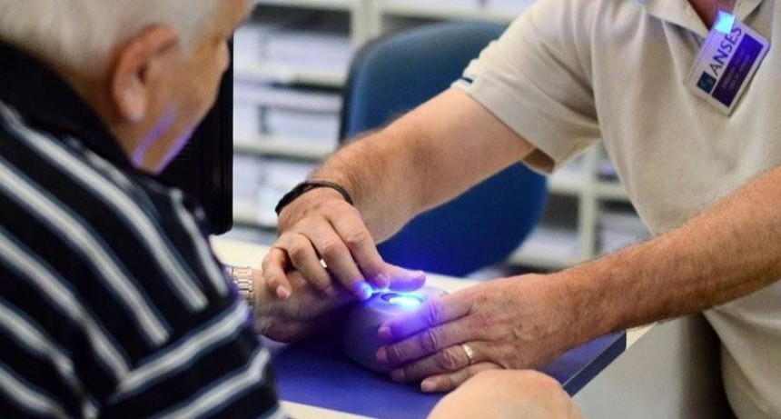 INFORMACIÓN IMPORTANTE SOBRE EL TRAMITE DE FE DE VIDA