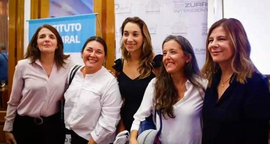 TRES LOMAS PRESENTE EN EL ENCUENTRO REGIONAL DE CULTURA BONAERENSE