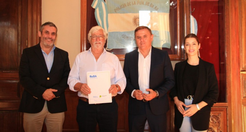 CONVENIO MARCO DE COLABORACION ENTRE EL MINISTERIO DE SEGURIDAD Y EL MUNICIPIO