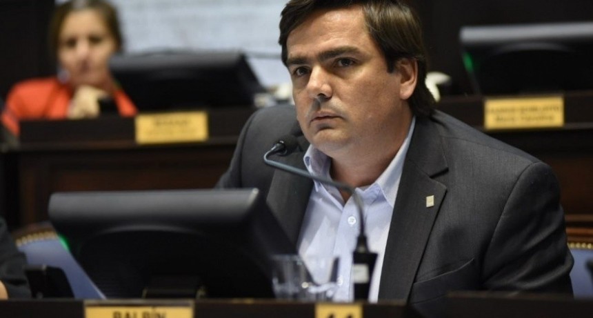 DESDE JUNTOS BUSCAN IMPULSAR LA PRODUCCIÓN DE BIOCOMBUSTIBLES EN LA PROVINCIA
