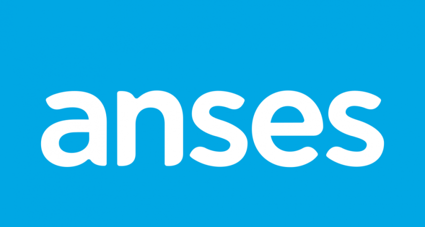ANSES: INFORMACIÓN SOBRE LA FE DE VIDA.