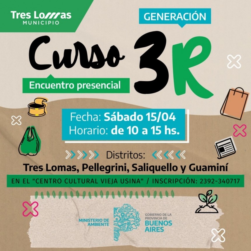 CURSO 