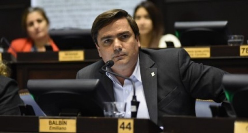 LA LEGISLATURA APROBÓ UN RÉGIMEN DE BENEFICIOS PARA PROFESIONALES RESIDENTES DEL SISTEMA DE SALUD PROVINCIAL