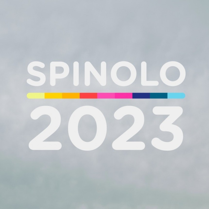 LUCIANO SPINOLO ES EL CANDIDATO A INTENDENTE DE JUNTOS