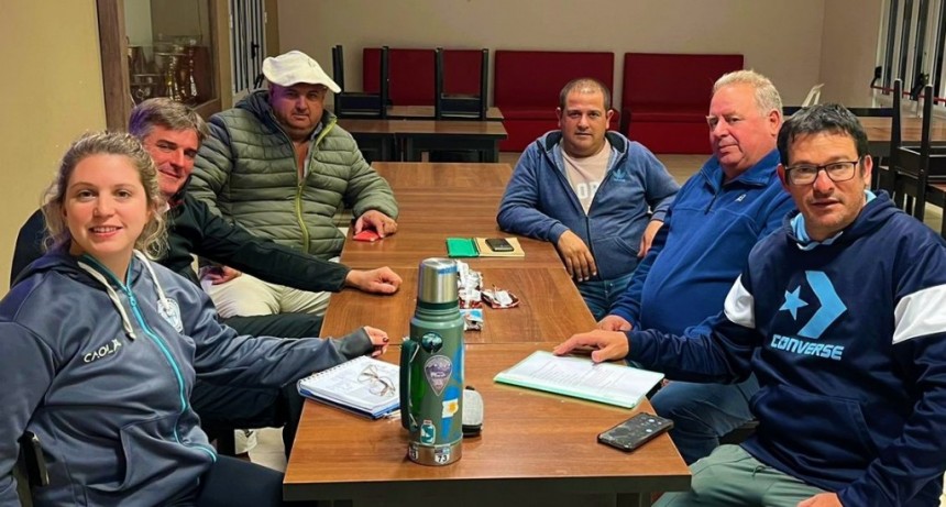 SE DIAGRAMA LA SEGUNDA FECHA DEL CAMPEONATO DE RURAL BIKE “6 CIUDADES”