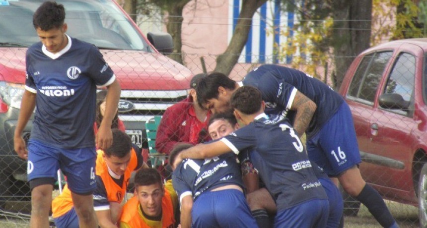 UNIÓN DEPORTIVA ES EL ÚNICO LÍDER DEL APERTURA