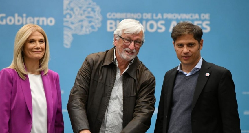 TRES LOMAS TENDRÁ UN NUEVO HOGAR PARA ADULTOS MAYORES