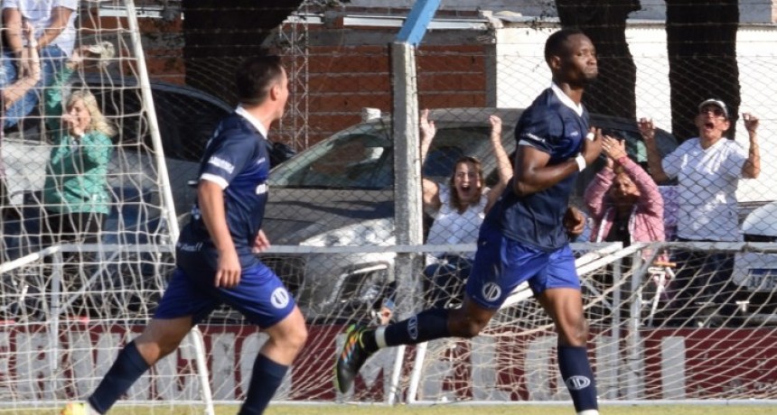 UNIÓN DEPORTIVA SIGUE SIENDO LÍDER Y ESTIRÓ LA VENTAJA