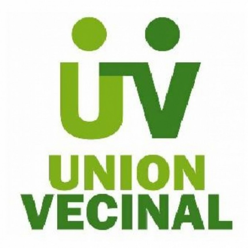 LA UNIÓN VECINAL DE TRES LOMAS CUMPLE 20 AÑOS