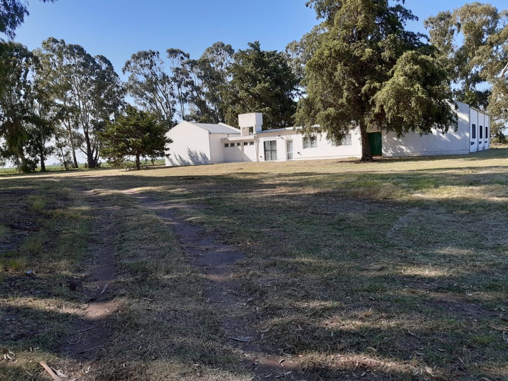 La cabalgata a "La Adela" permiti&oacute; recaudar m&aacute;s de 4 millones de pesos para la instituci&oacute;n educativa