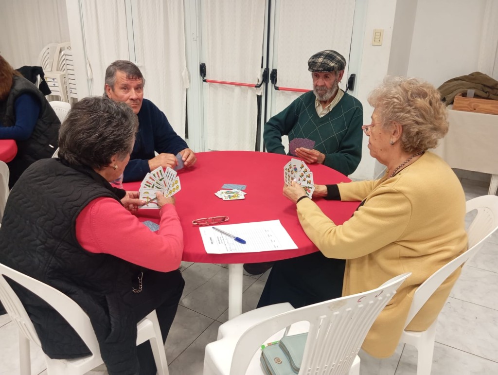 Comenzaron los Torneos Municipales de Oto&ntilde;o