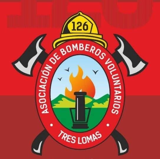 Bomberos Voluntarios de Tres Lomas present&oacute; su nueva comisi&oacute;n directiva