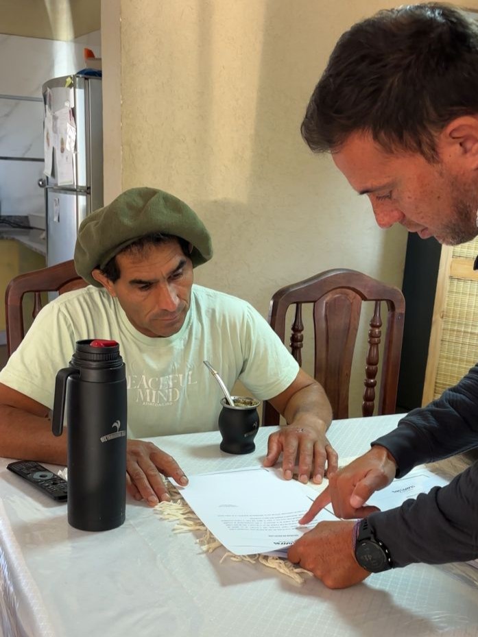 Tr&aacute;mites ante la Escriban&iacute;a General de Gobierno