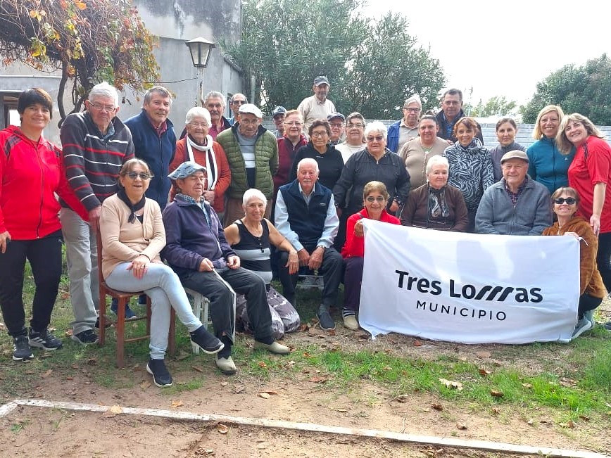 Contin&uacute;a la actividad de los Torneos Municipales de Oto&ntilde;o