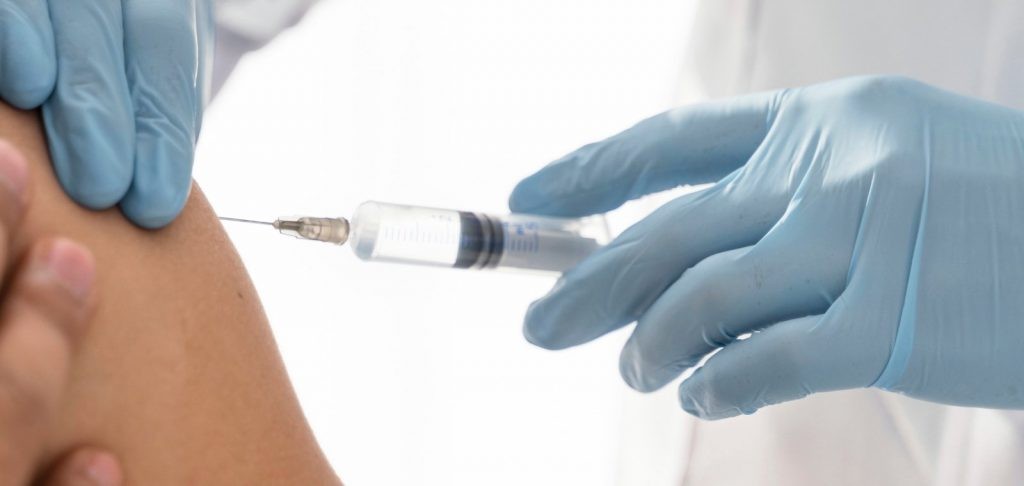 Jornadas de salud y vacunaci&oacute;n en espacios p&uacute;blicos de Tres Lomas