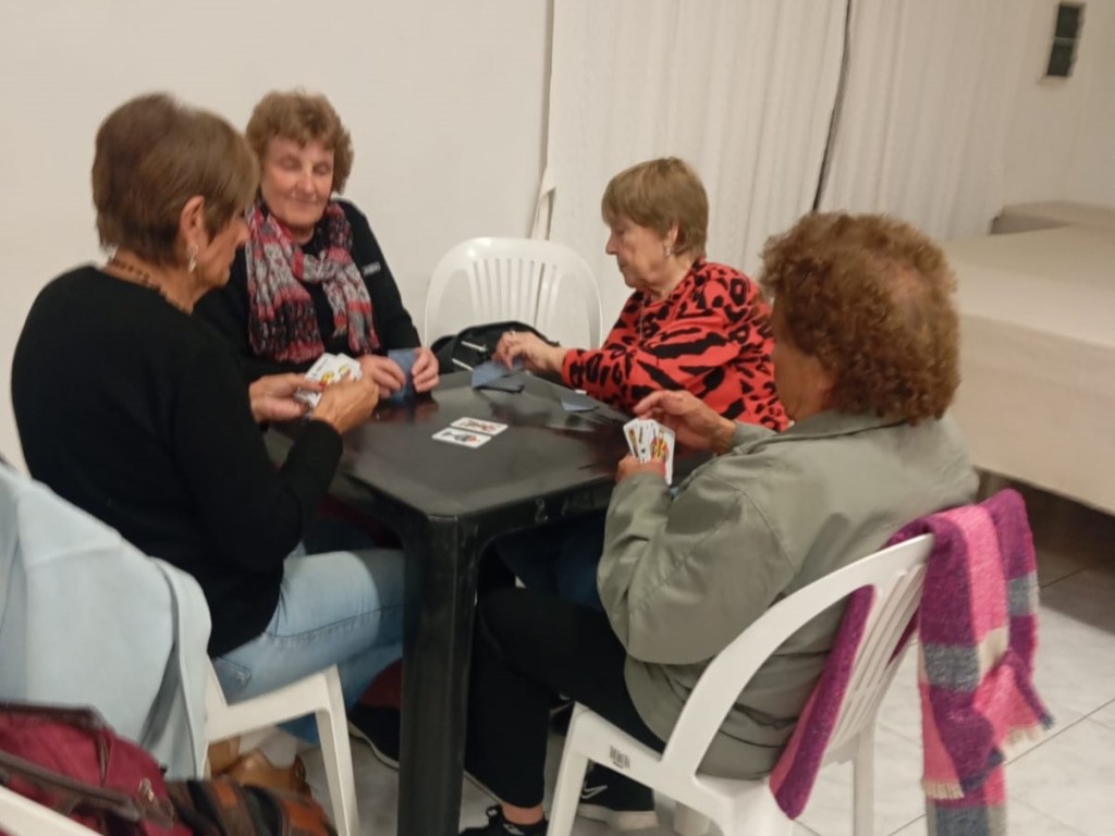 Contin&uacute;a la actividad de los Torneos Municipales de Oto&ntilde;o