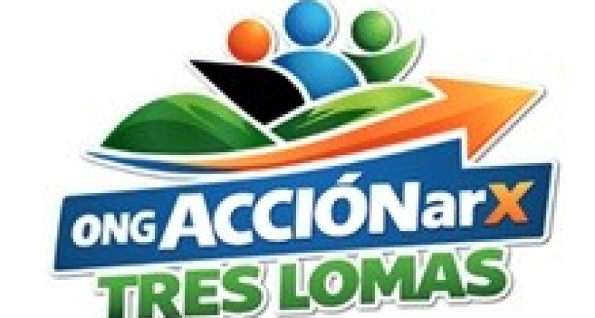 Alcal&aacute; y Bordoni entregar&aacute;n materiales deportivos y ludotecas a instituciones de Tres Lomas