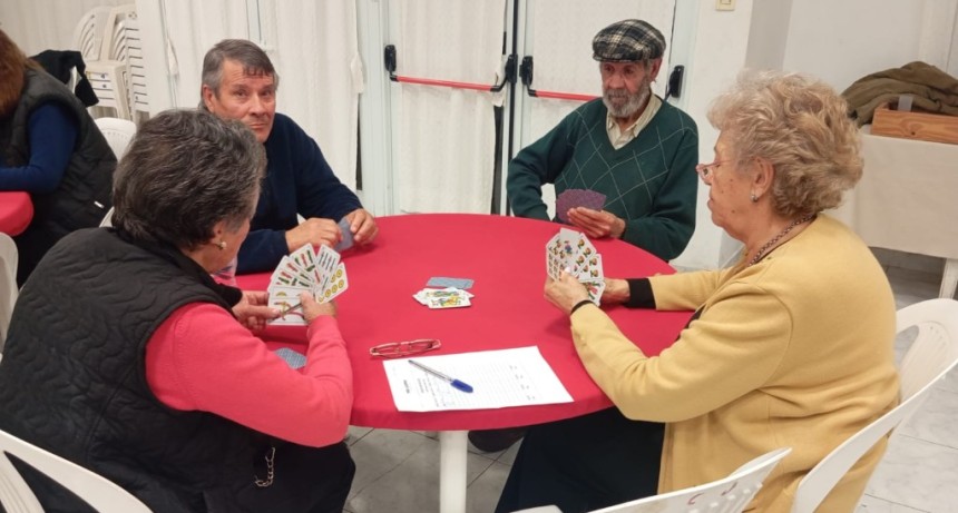 Comenzaron los Torneos Municipales de Oto&ntilde;o