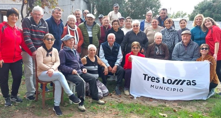 Contin&uacute;a la actividad de los Torneos Municipales de Oto&ntilde;o