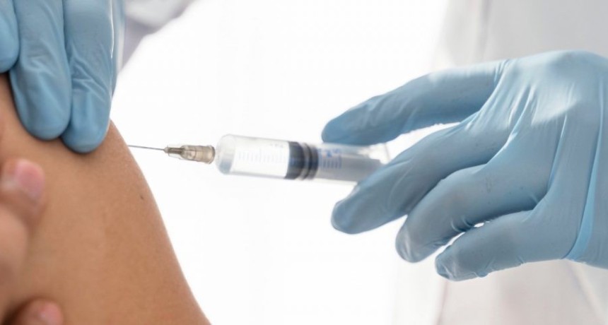 Jornadas de salud y vacunaci&oacute;n en espacios p&uacute;blicos de Tres Lomas