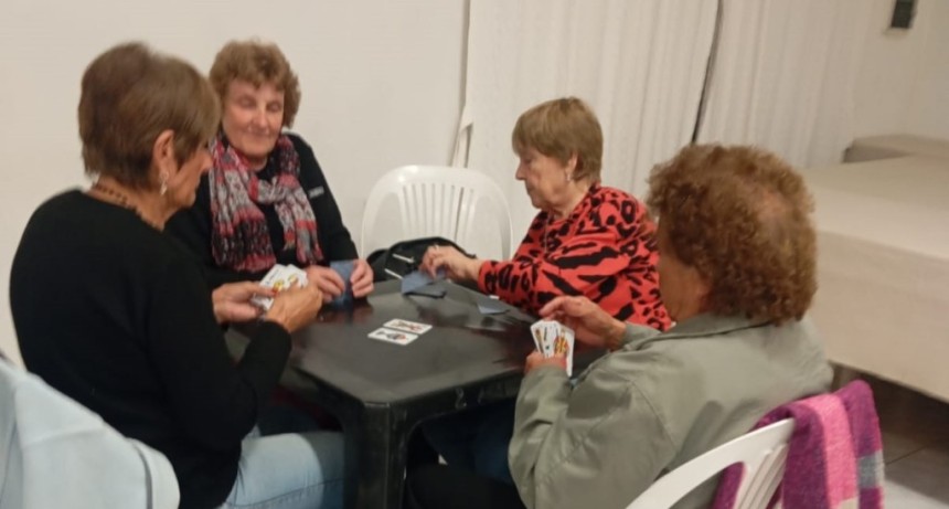 Contin&uacute;a la actividad de los Torneos Municipales de Oto&ntilde;o