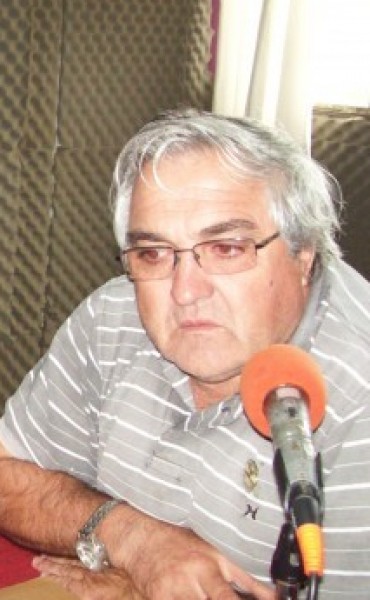 “SOMOS UNA FAMILIA GRANDE DISTRIBUIDA EN LA REPÚBLICA ARGENTINA”	