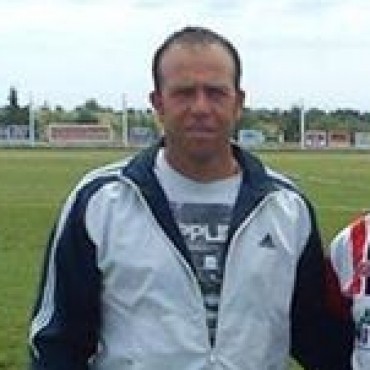 PAUL CALABRESE HABLO DEL CLASICO ENTRE VILLA DEL PARQUE Y EL CEIBO