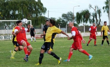 FERRO PERDIO EN EL SENIOR