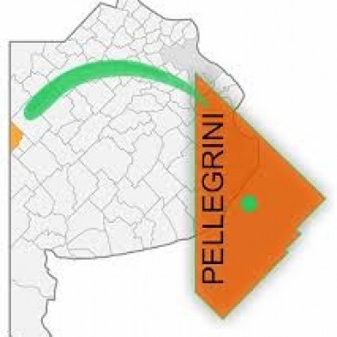 TRESLOMENSES PARTICIPAN DE LA MARATON 6 CIUDADES EN PELLEGRINI