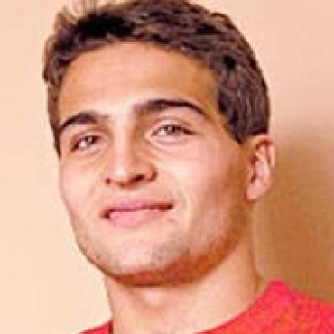 VUELVE EL PAMPA CALVO A VESTIR LA CAMISETA DE ATLETICO QUENUMAZA