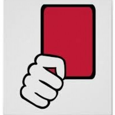 SE DIERON A CONOCER LAS SANCIONES DEL TRIBUNAL DE PENAS