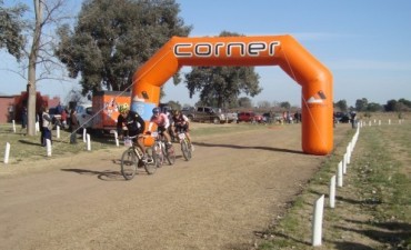 ORGANIZAN EL 3º RURAL BIKE