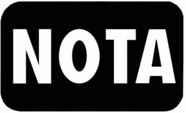 NOTA EN REPUDIO AL CONCEJAL CRIADO