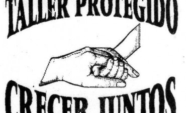 PIDIERON UN VEHÍCULO PARA EL 'TALLER PROTEGIDO'