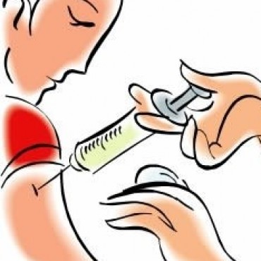 VACUNACIÓN EN EL HOSPITAL